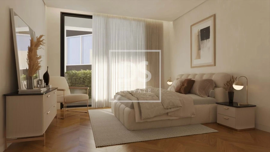 Apartamento T3 para Venda em Cedofeita, Santo Ildefonso, Sé, Miragaia, São Nicolau e Vitória Foto 4