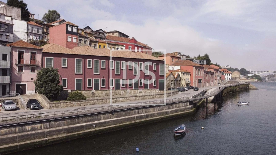 Apartamento T1 para Venda em Santa Marinha Foto 12