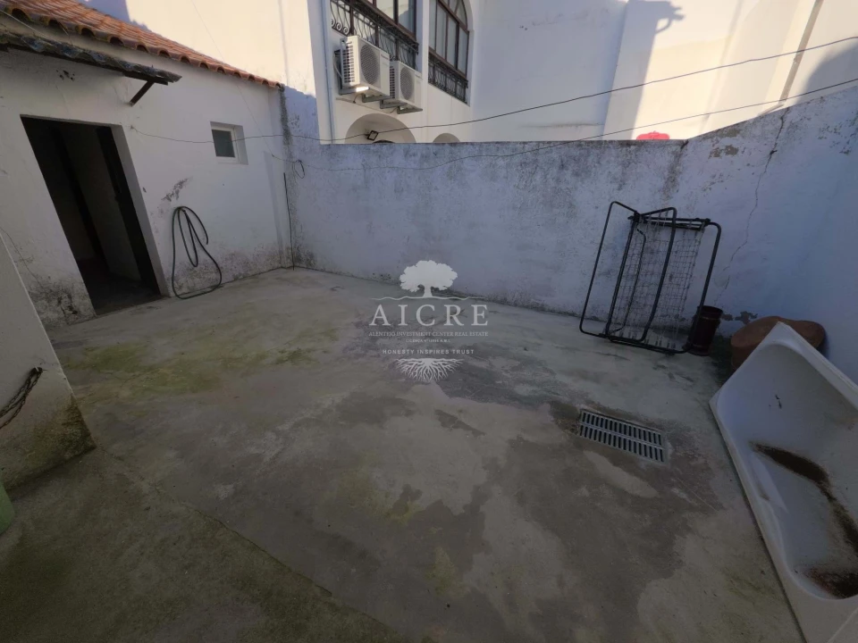 Moradia T2 para Venda em São Manços e São Vicente do Pigeiro Foto 10