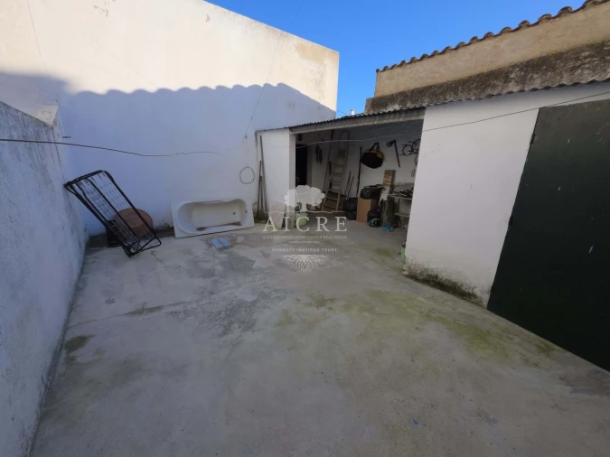 Moradia T2 para Venda em São Manços e São Vicente do Pigeiro Foto 12