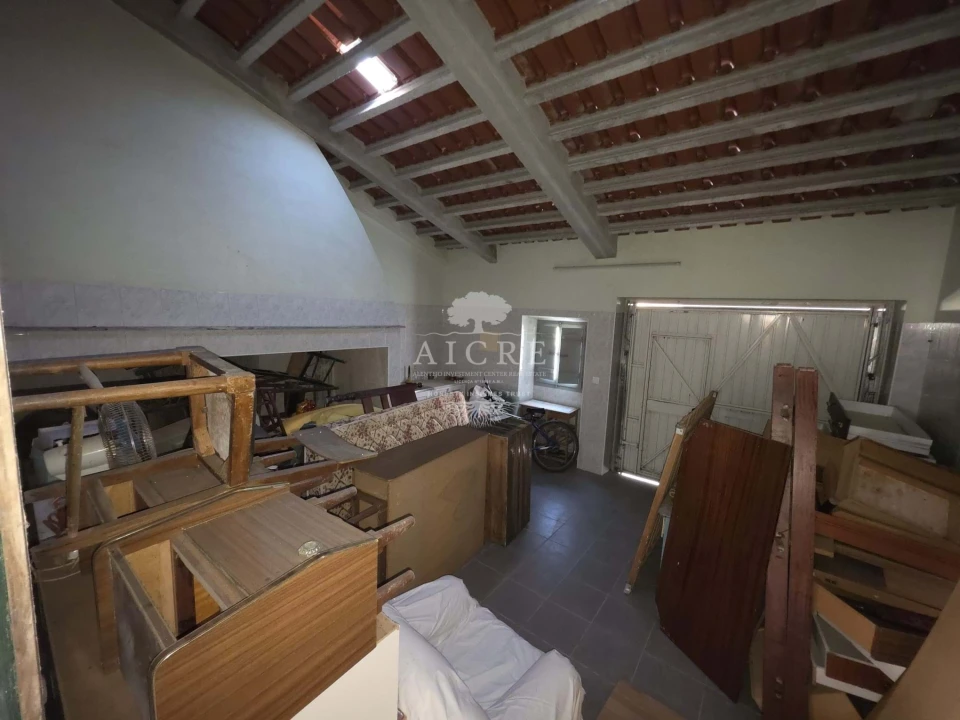 Moradia T2 para Venda em São Manços e São Vicente do Pigeiro Foto 13