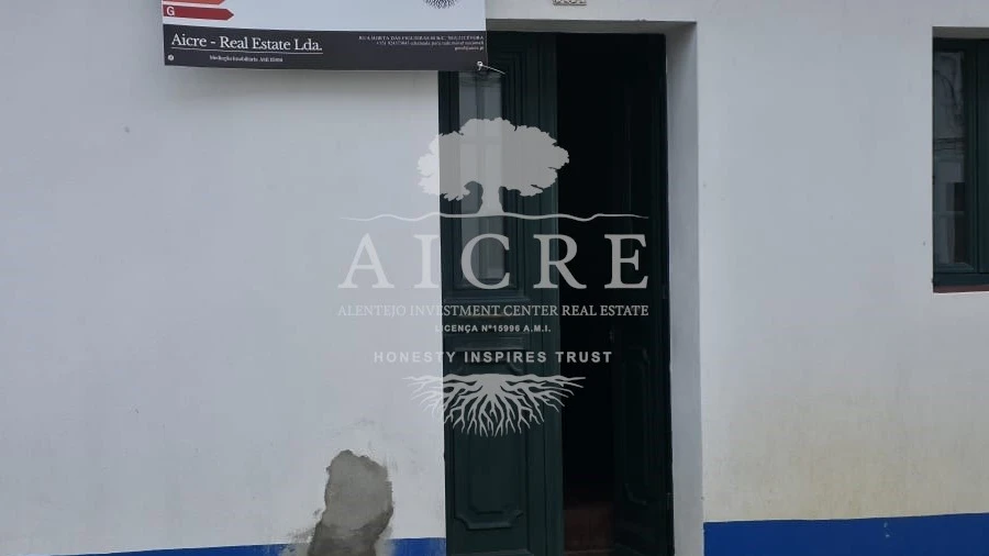 Moradia T2 para Venda em São Manços e São Vicente do Pigeiro