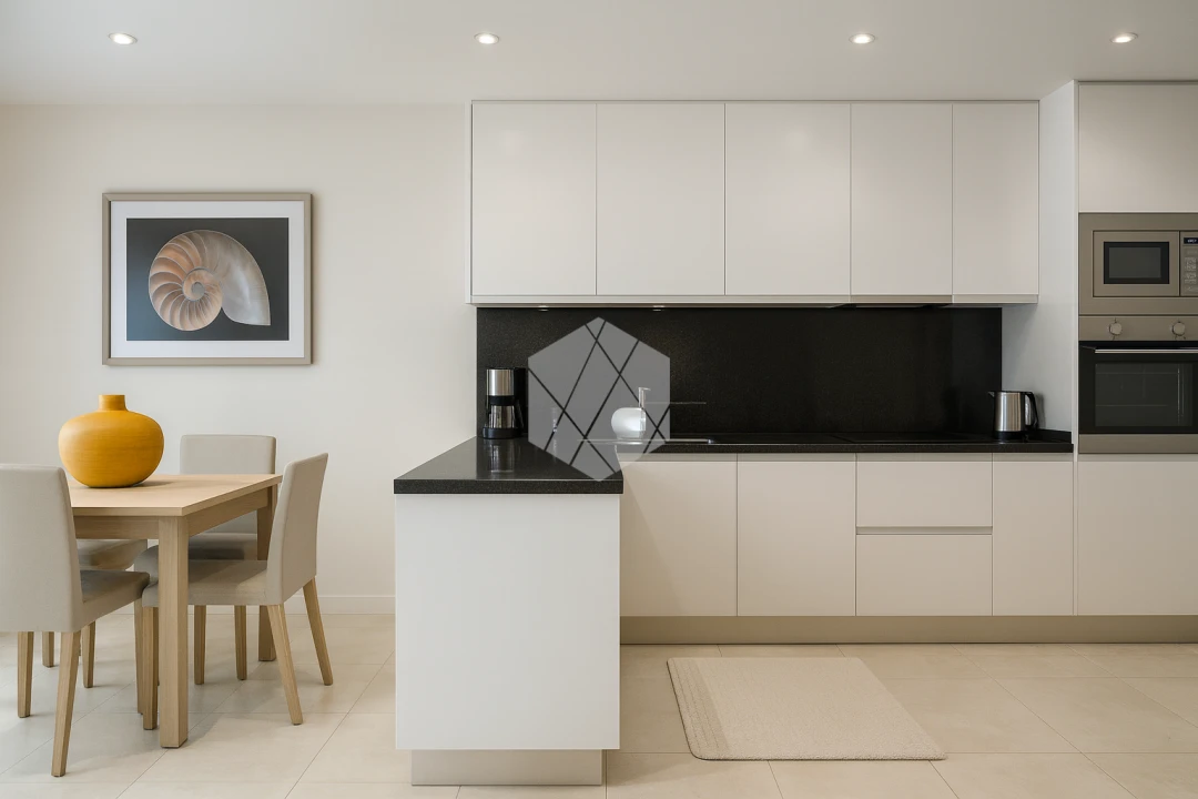 Moradia T2 para Venda em Portimão Foto 3