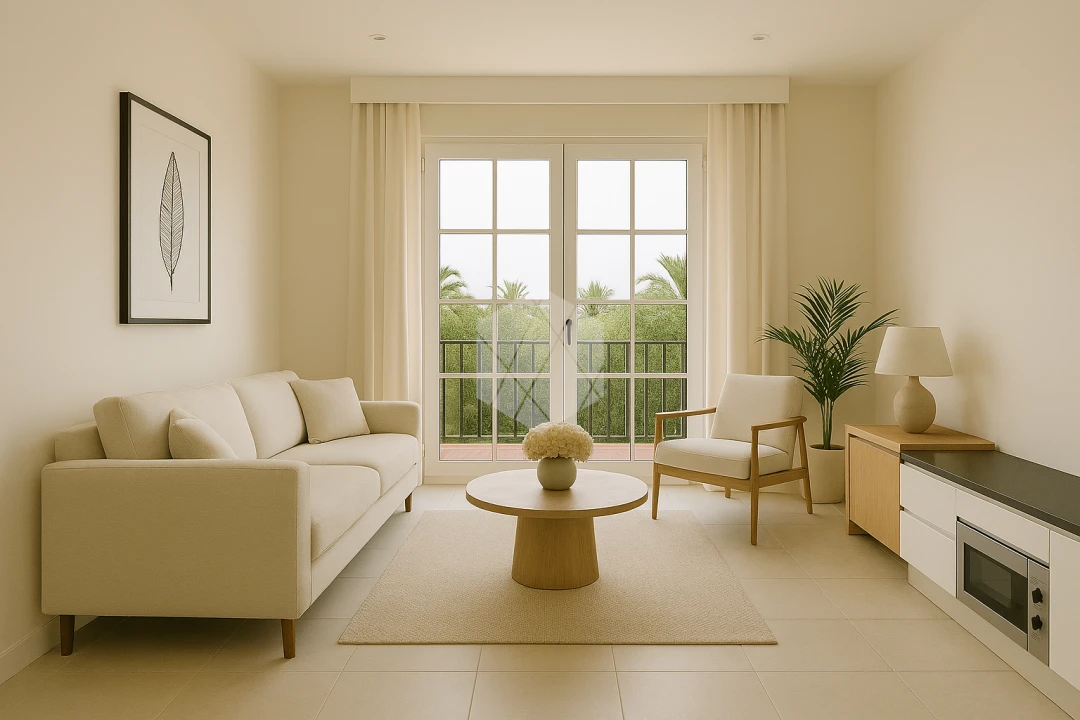 Moradia T2 para Venda em Portimão Foto 2