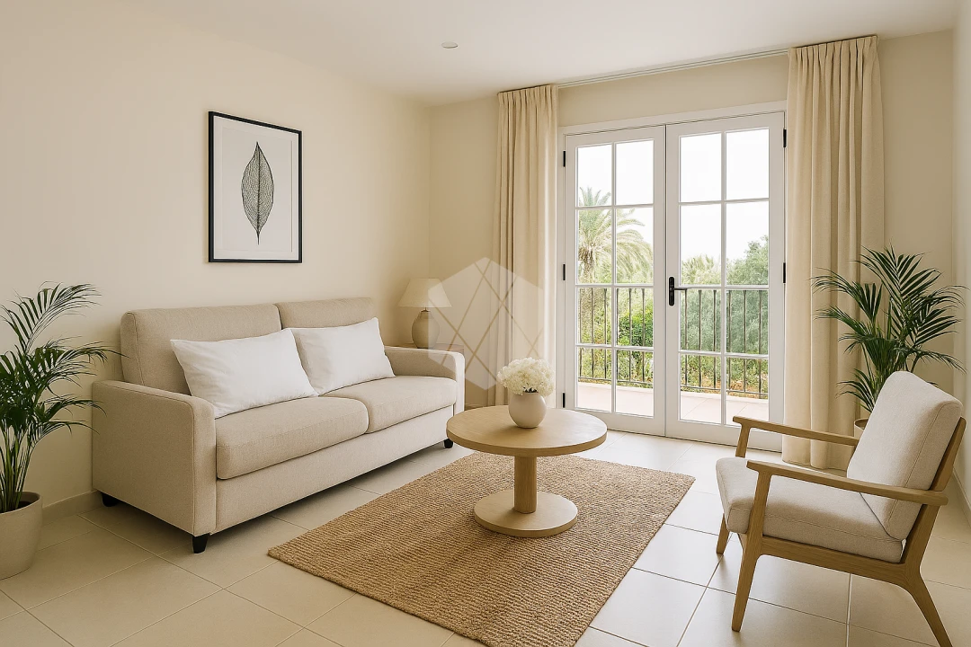 Moradia T2 para Venda em Portimão Foto 9