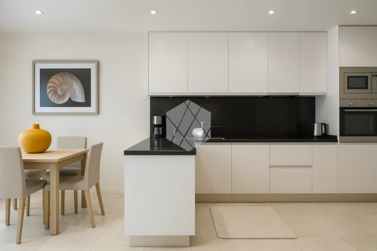 Moradia T2 para Venda em Portimão Foto 3