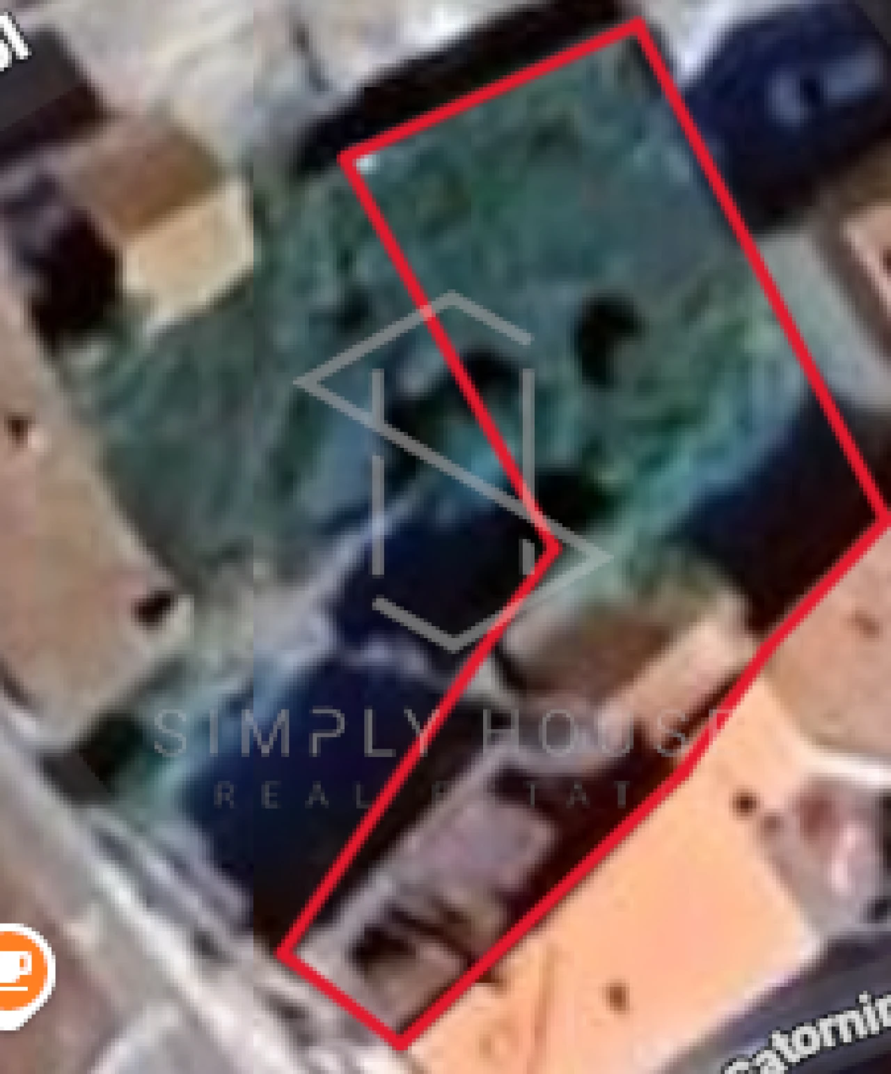 Moradia T2 para Venda em Santa Catarina Foto 6