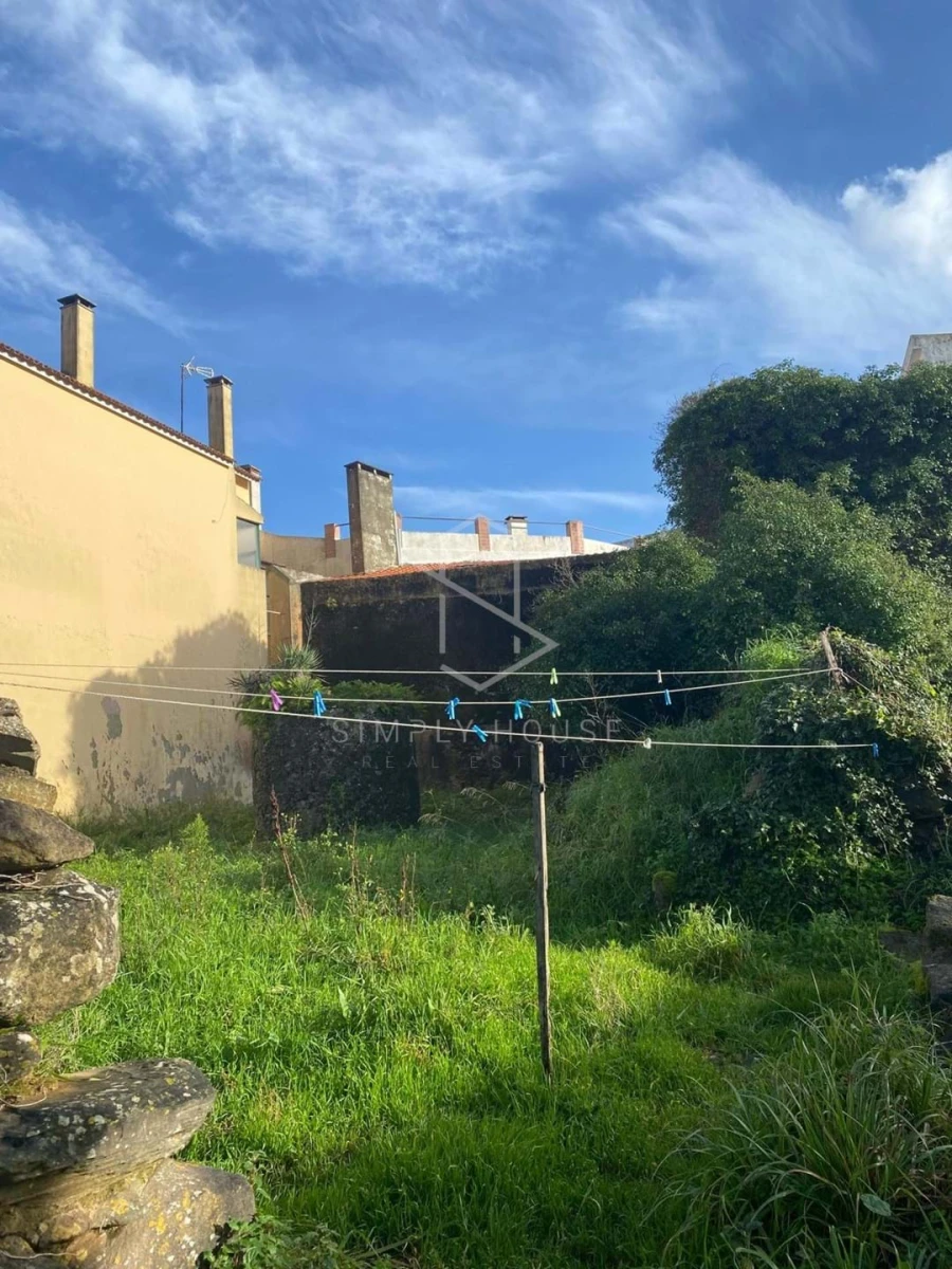 Moradia T2 para Venda em Santa Catarina Foto 2