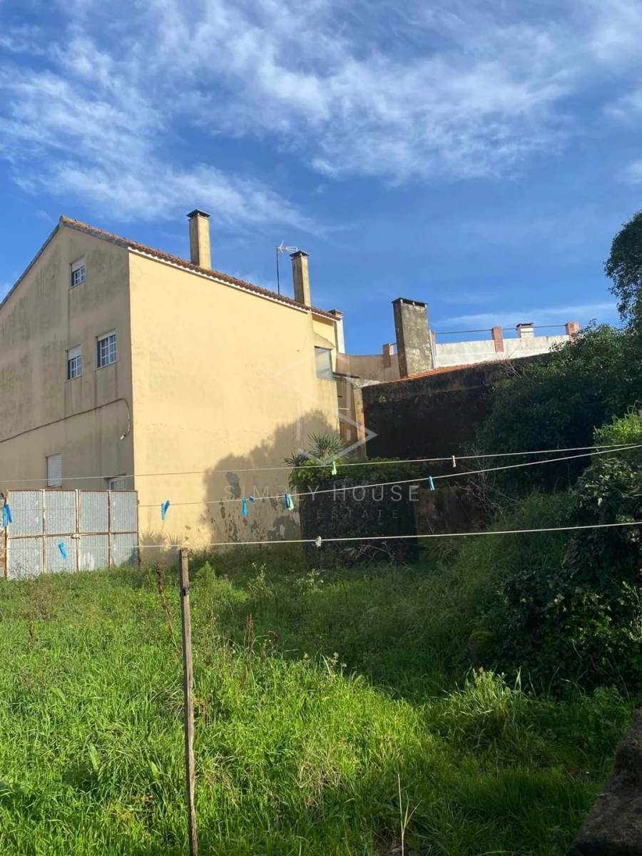 Moradia T2 para Venda em Santa Catarina Foto 5