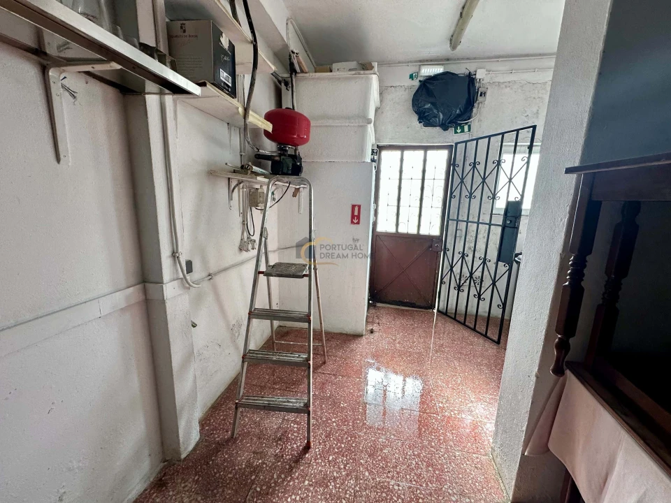 Negócio para Venda em Albufeira e Olhos de Água Foto 11