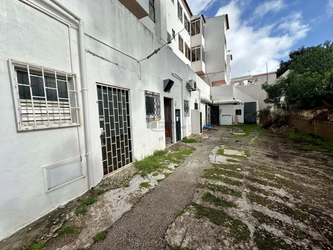 Negócio para Venda em Albufeira e Olhos de Água Foto 21