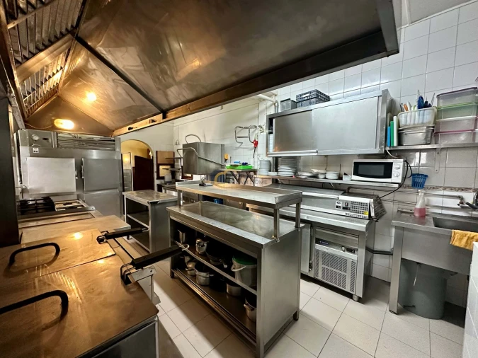 Negócio para Venda em Albufeira e Olhos de Água Foto 5