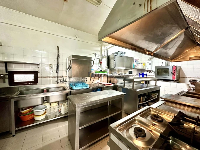 Negócio para Venda em Albufeira e Olhos de Água Foto 6