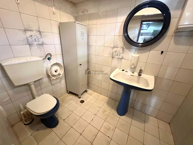 Negócio para Venda em Albufeira e Olhos de Água Foto 19