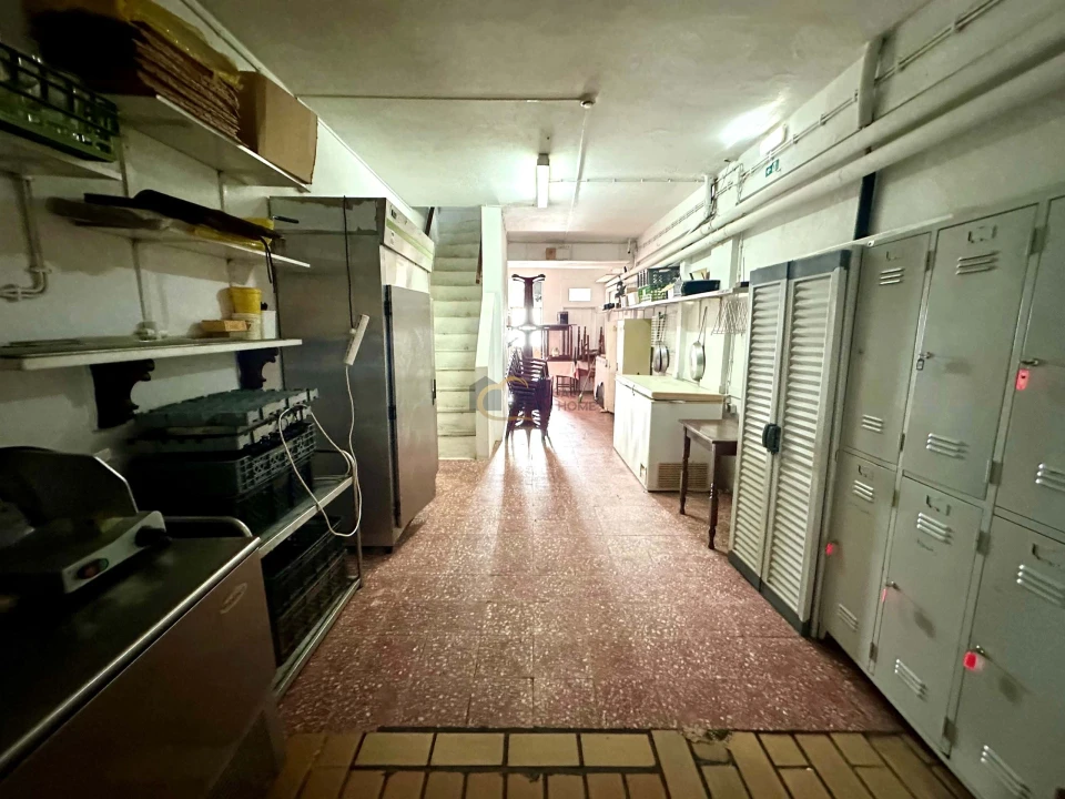 Negócio para Venda em Albufeira e Olhos de Água Foto 8