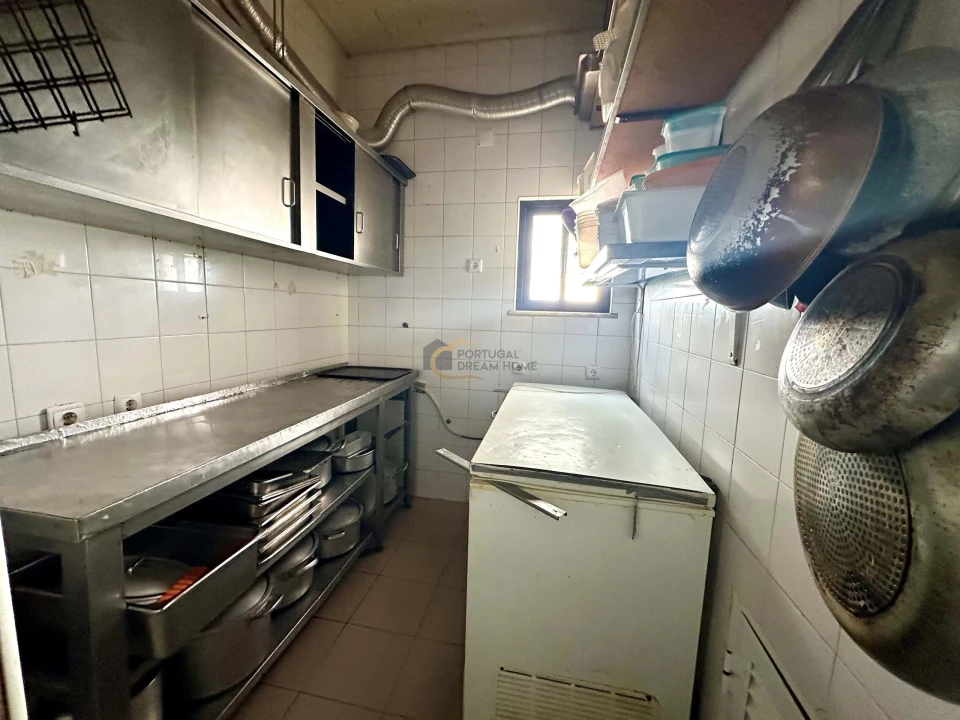 Negócio para Venda em Albufeira e Olhos de Água Foto 7