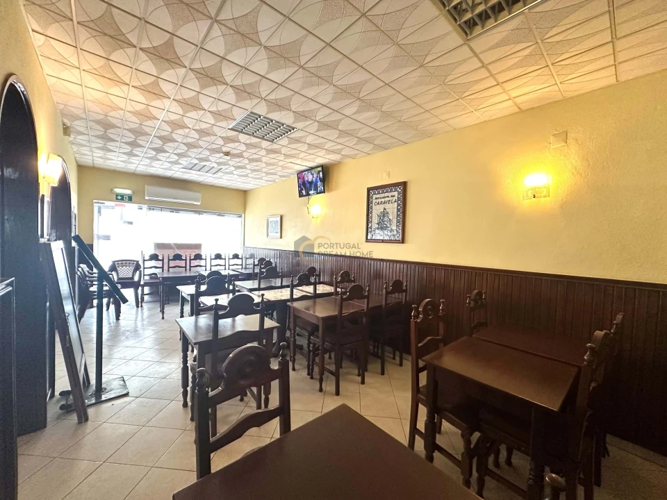 Negócio para Venda em Albufeira e Olhos de Água Foto 4