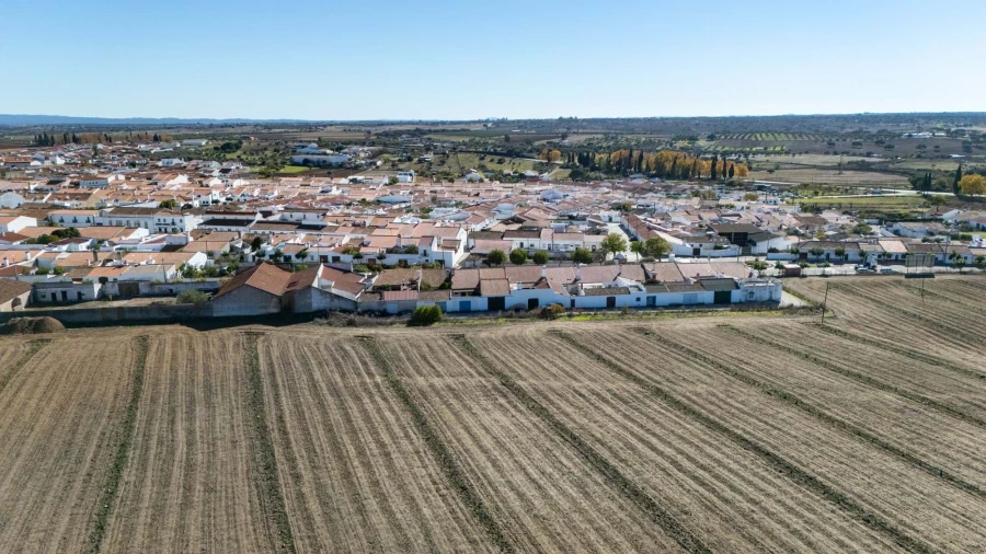 Moradia T3 para Venda em Serpa (Salvador e Santa Maria) Foto 33