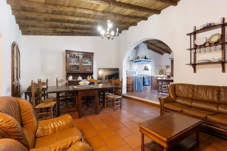 Moradia T3 para Venda em Serpa (Salvador e Santa Maria) Foto 9