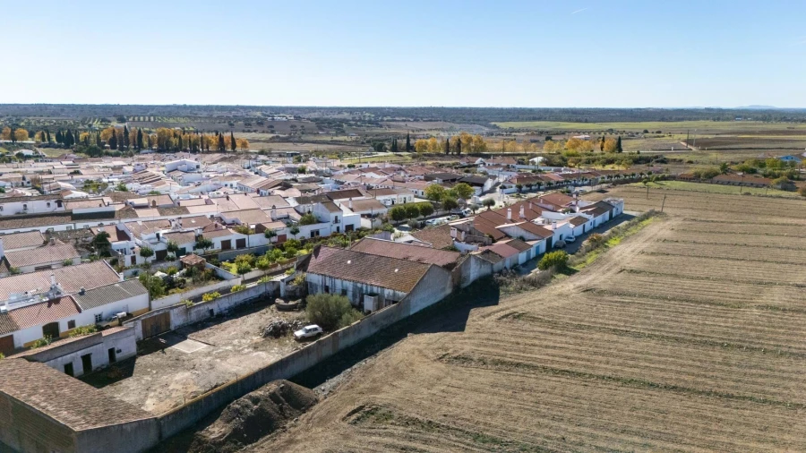 Moradia T3 para Venda em Serpa (Salvador e Santa Maria) Foto 44