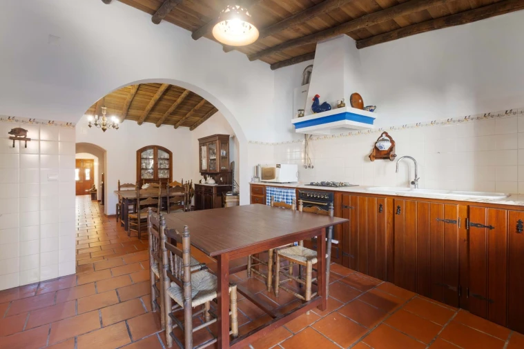 Moradia T3 para Venda em Serpa (Salvador e Santa Maria) Foto 14