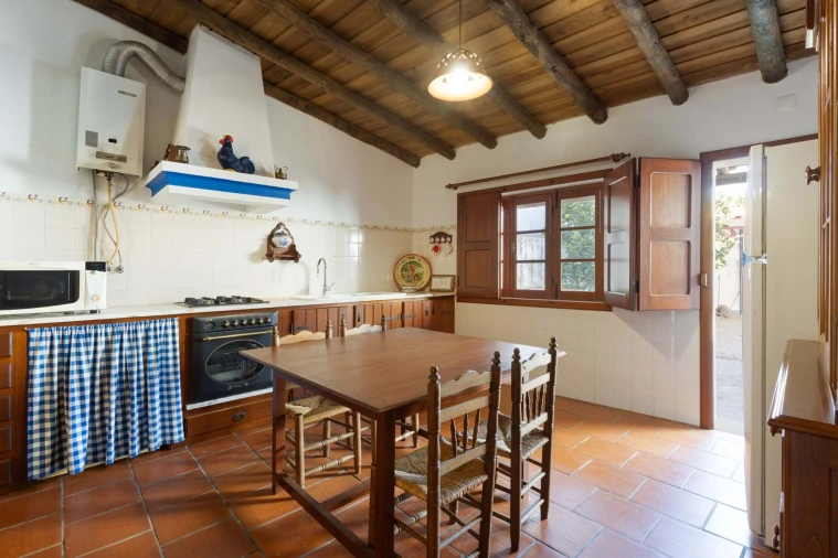 Moradia T3 para Venda em Serpa (Salvador e Santa Maria) Foto 12