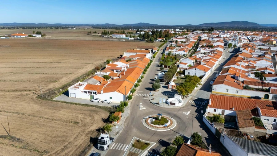 Moradia T3 para Venda em Serpa (Salvador e Santa Maria) Foto 29