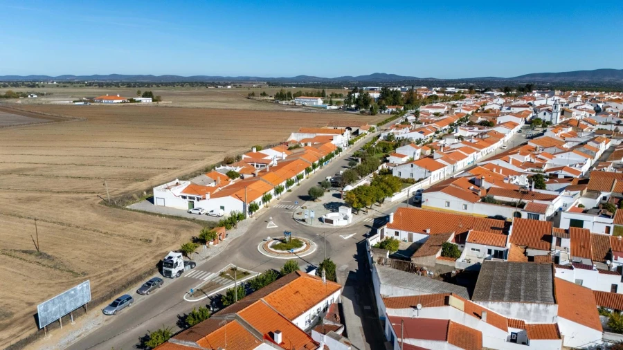 Moradia T3 para Venda em Serpa (Salvador e Santa Maria) Foto 35