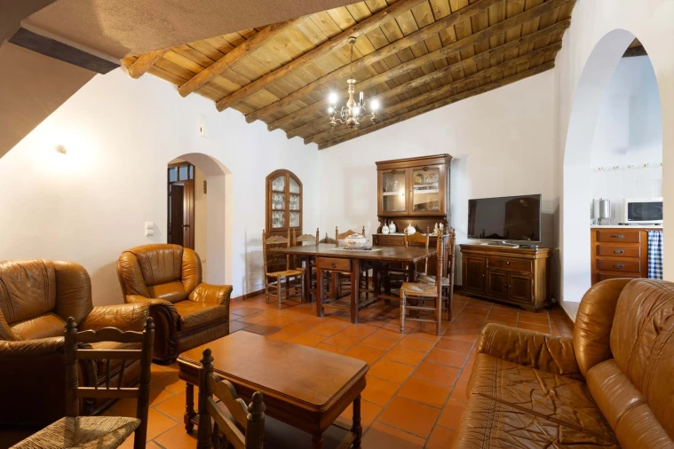 Moradia T3 para Venda em Serpa (Salvador e Santa Maria) Foto 7