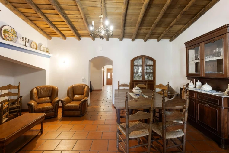 Moradia T3 para Venda em Serpa (Salvador e Santa Maria) Foto 11