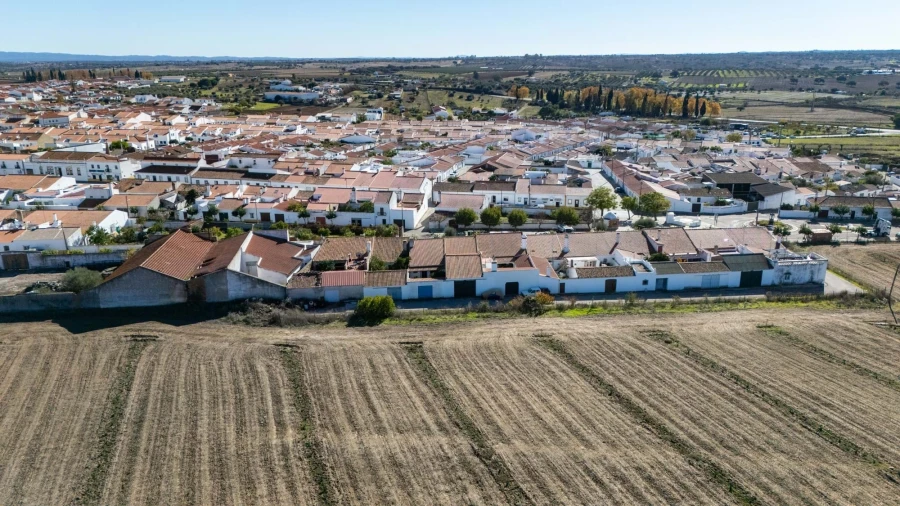 Moradia T3 para Venda em Serpa (Salvador e Santa Maria) Foto 32