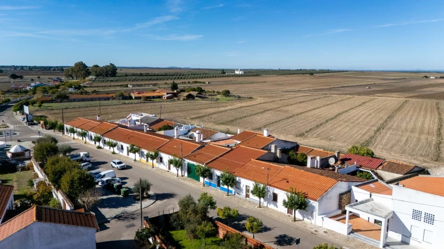 Moradia T3 para Venda em Serpa (Salvador e Santa Maria) Foto 43