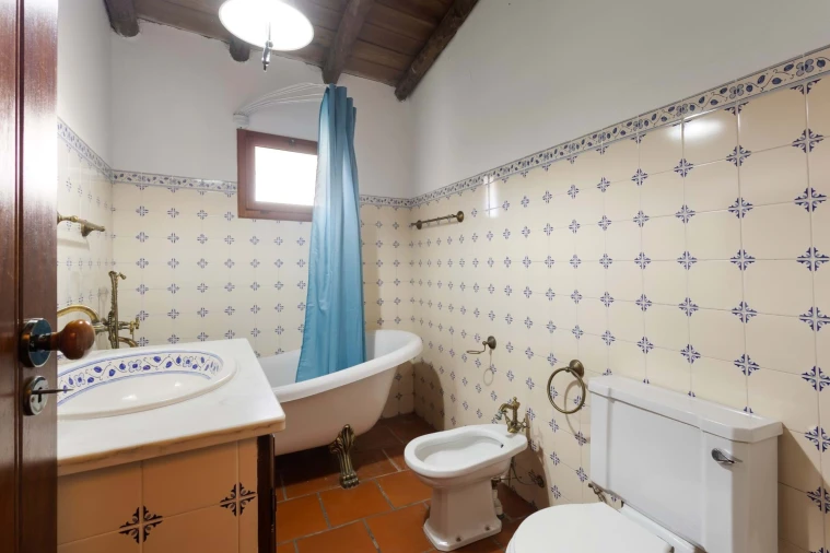 Moradia T3 para Venda em Serpa (Salvador e Santa Maria) Foto 27