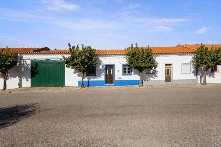 Moradia T3 para Venda em Serpa (Salvador e Santa Maria) Foto 1