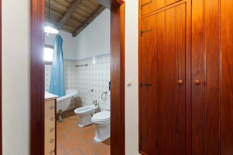 Moradia T3 para Venda em Serpa (Salvador e Santa Maria) Foto 26