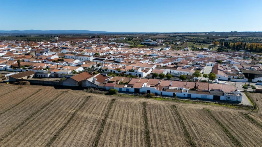 Moradia T3 para Venda em Serpa (Salvador e Santa Maria) Foto 34