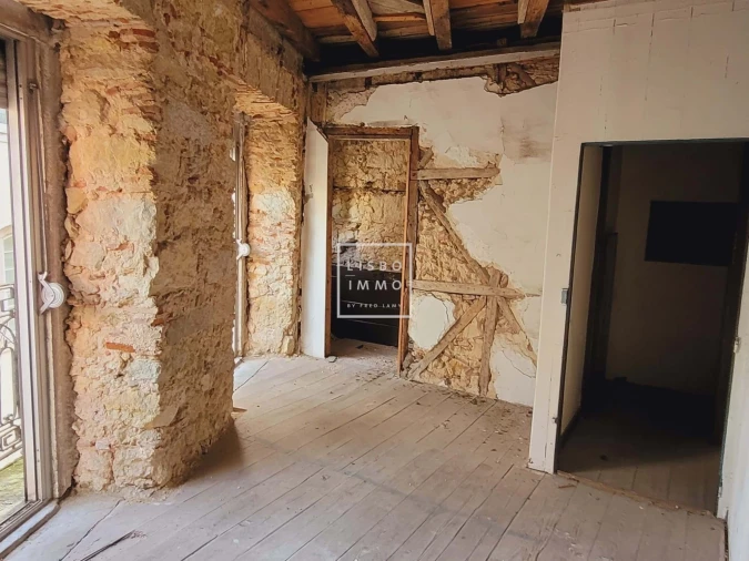 Moradia T4 para Venda em Misericórdia Foto 18