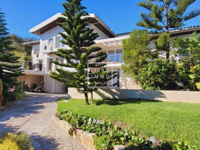 Moradia T6 para Venda em Belém Foto 1