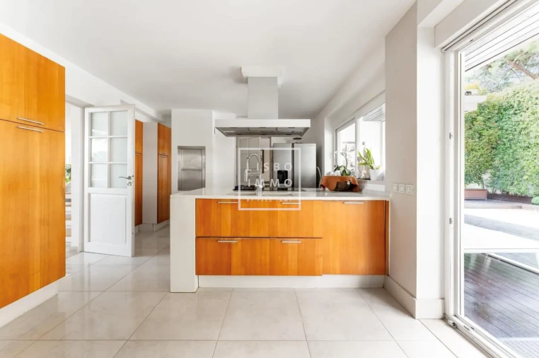 Moradia T6 para Venda em Belém Foto 6