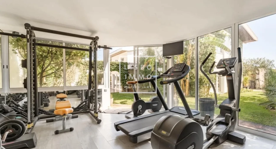 Moradia T6 para Venda em Belém Foto 18