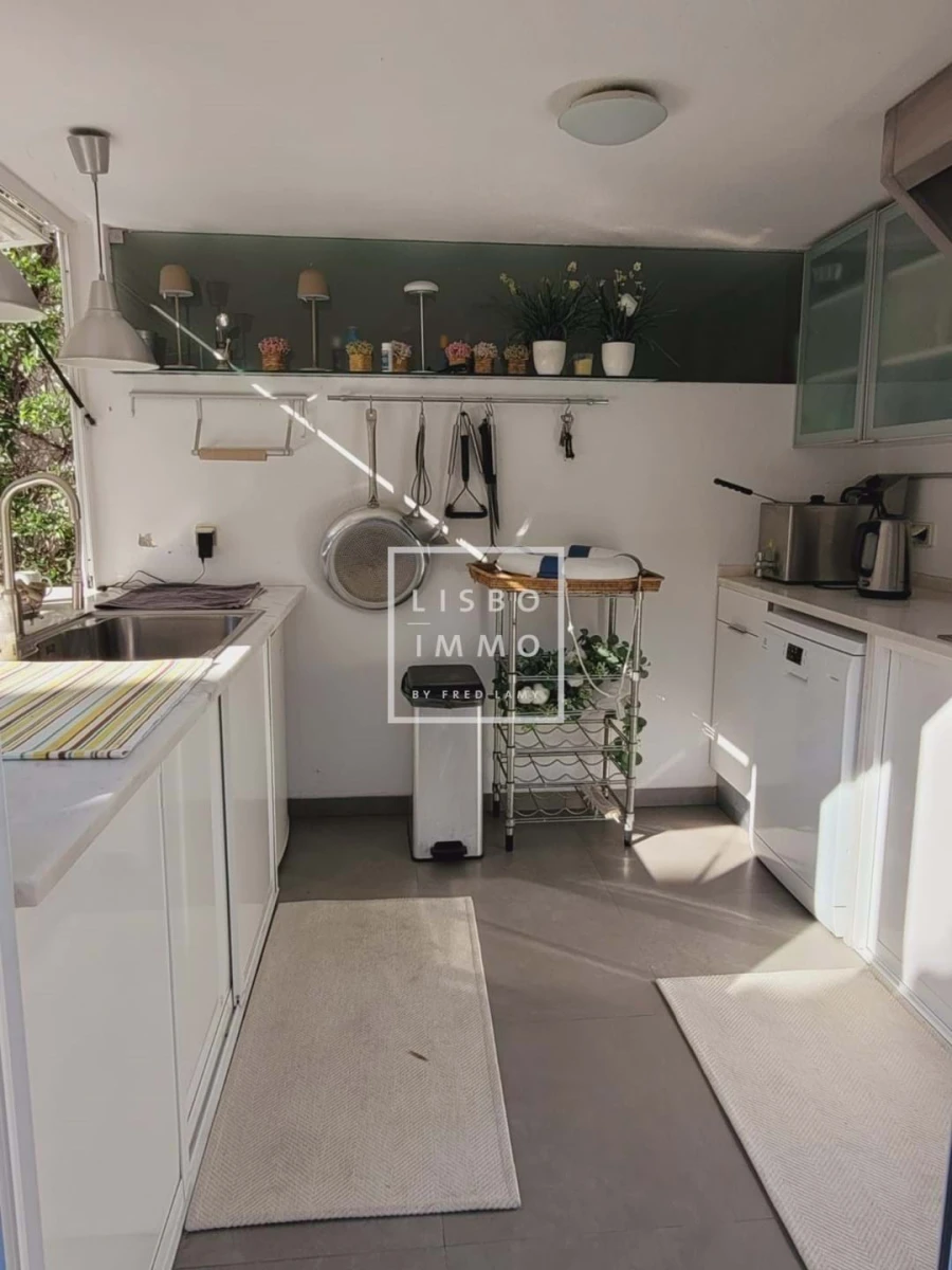 Moradia T6 para Venda em Belém Foto 45