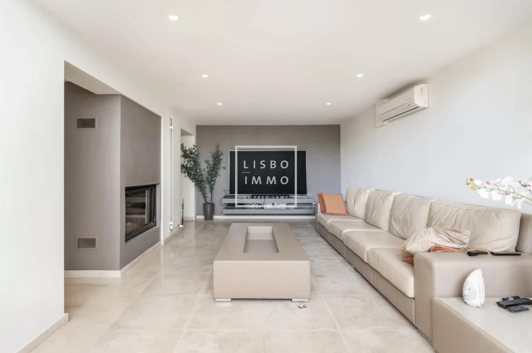 Moradia T6 para Venda em Belém Foto 9