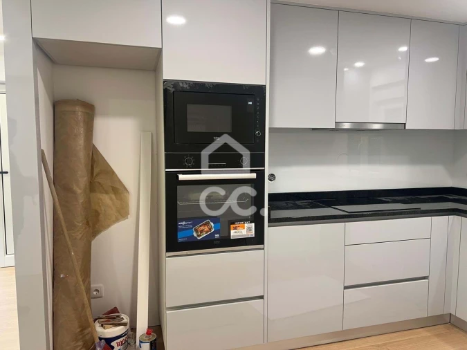 Moradia T2 para Venda em Mujães Foto 15