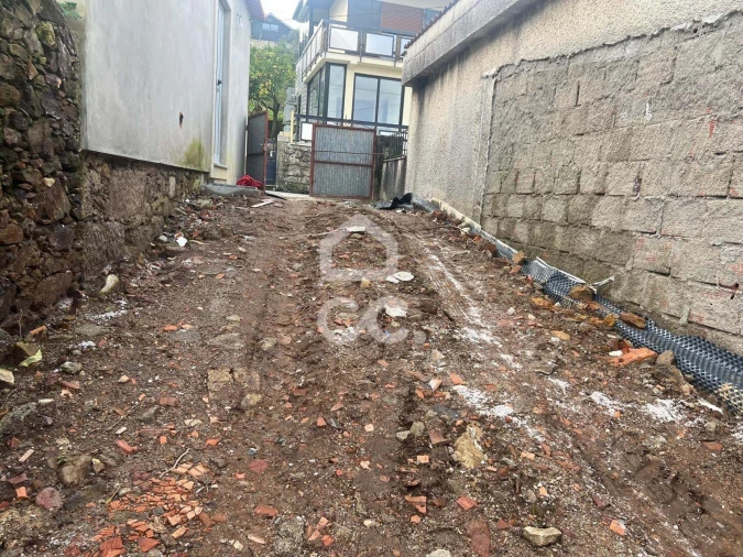 Moradia T2 para Venda em Mujães Foto 11