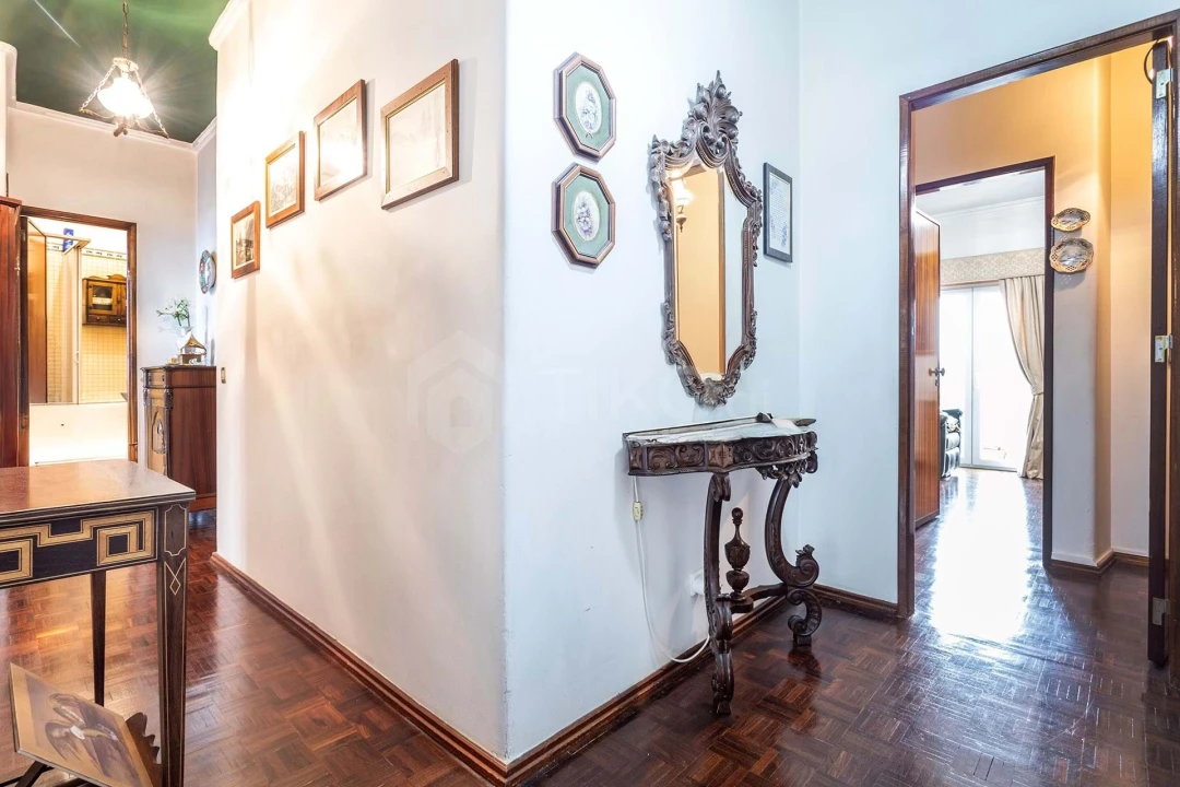 Apartamento T4 para Venda em Venteira Foto 25