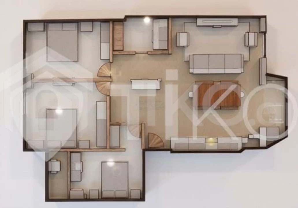 Apartamento T3 para Venda em Amora Foto 29