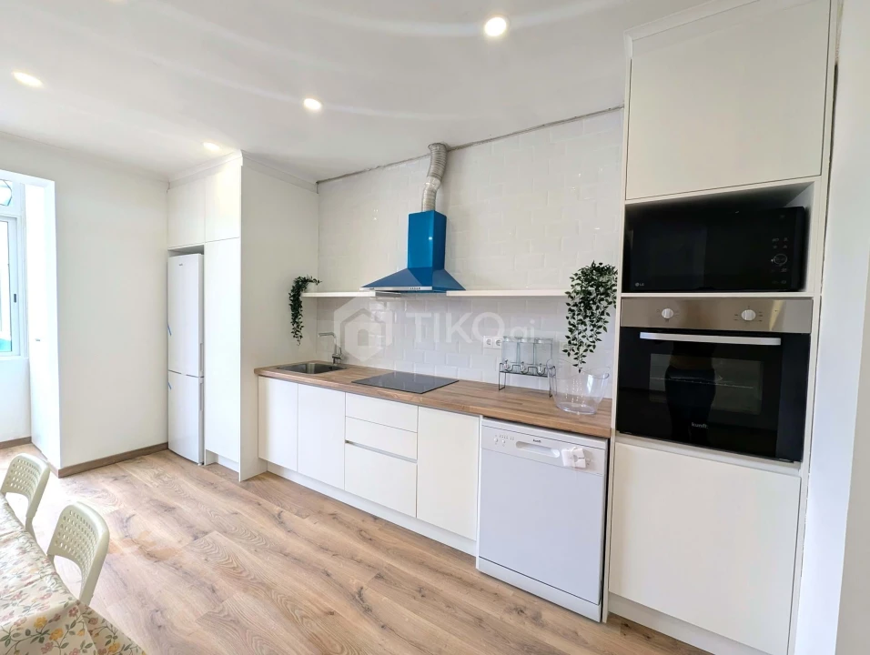 Apartamento T3 para Venda em Amora Foto 28