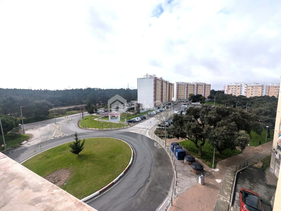 Apartamento T3 para Venda em Amora Foto 26