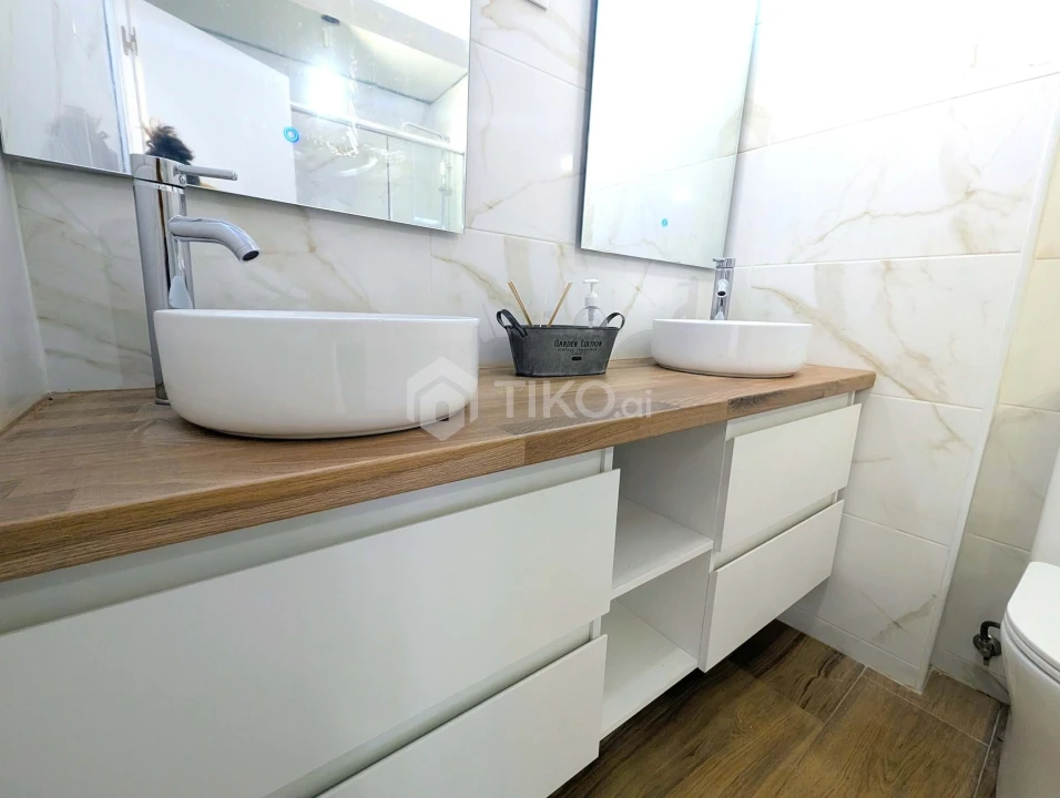 Apartamento T3 para Venda em Amora Foto 19