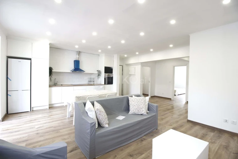 Apartamento T3 para Venda em Amora Foto 5